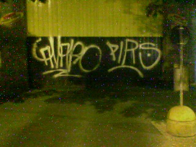 AVARO + PIRS